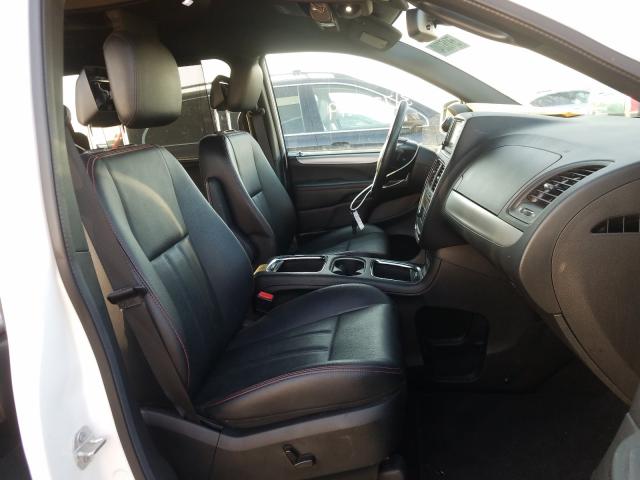 2019 DODGE GRAND CARA 2C4RDGEG3KR511740