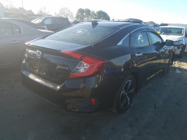 2017 HONDA CIVIC TOUR 19XFC1F96HE001704