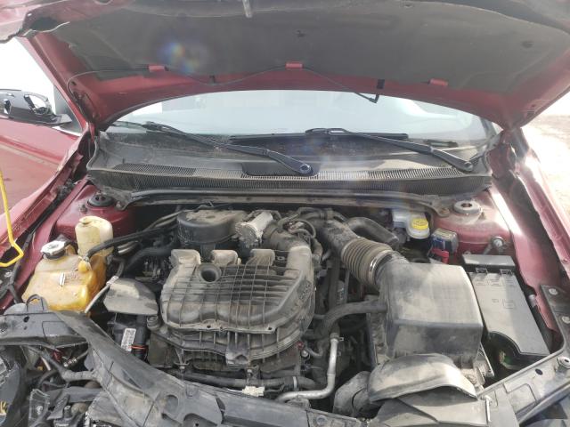 2014 CHRYSLER 200 LIMITE 1C3CCBCGXEN176545