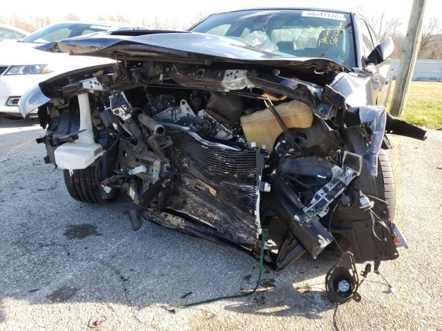 2019 DODGE CHARGER GT 2C3CDXHG0KH607918