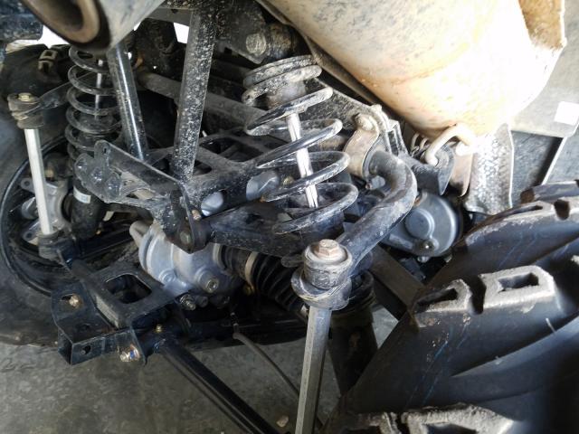 2020 POLARIS SPORTSMAN 4XASXA853LB313814