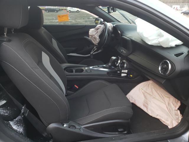 2020 CHEVROLET CAMARO LS 1G1FB1RSXL0107312