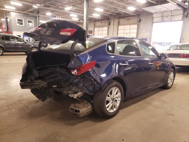 2017 KIA OPTIMA 5XXGT4L39HG177594