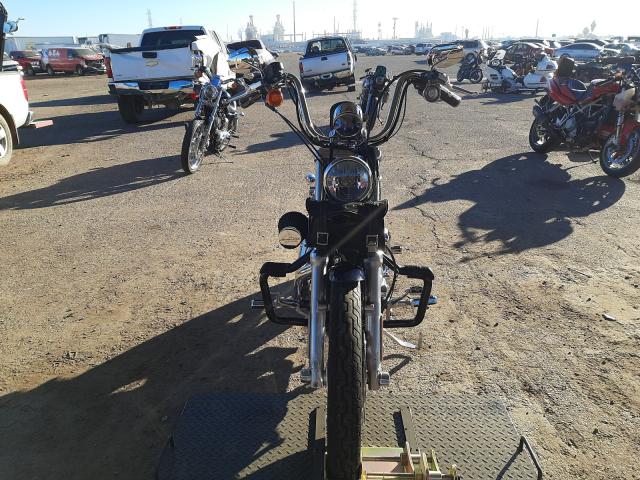 2012 HARLEY-DAVIDSON XL 1200V 1HD1LF326CC446277