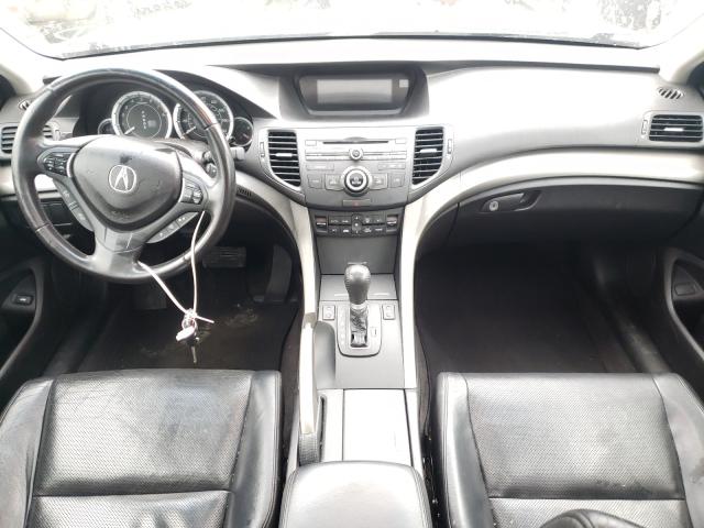 2010 ACURA TSX JH4CU2F61AC024864