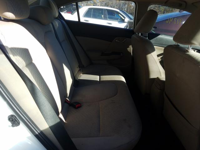 2015 HONDA CIVIC SE 19XFB2F76FE109745