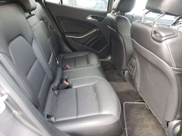2016 MERCEDES-BENZ GLA 250 4M WDCTG4GB4GJ217363