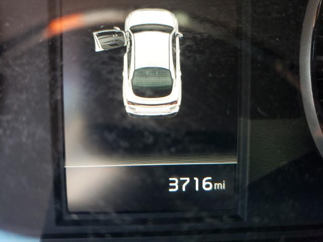2021 KIA K5 LXS 5XXG14J2XMG006573