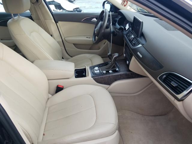 2017 AUDI A6 PREMIUM WAUF2AFC0HN024032