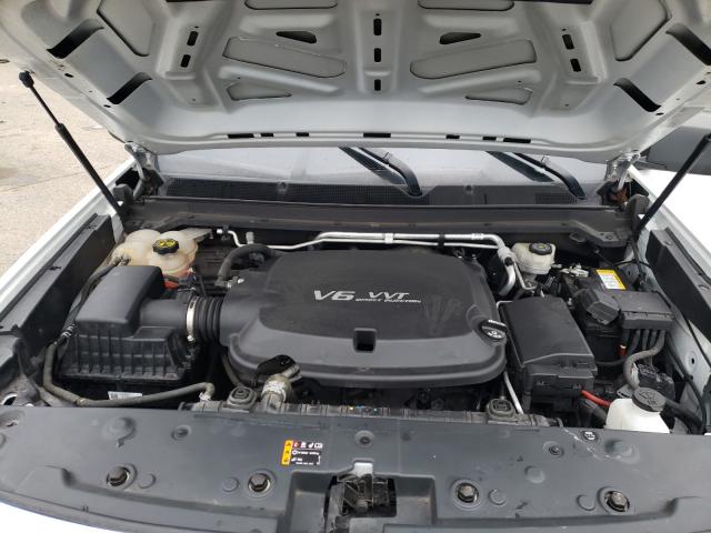 2017 GMC CANYON 1GTH6BEN2H1208372
