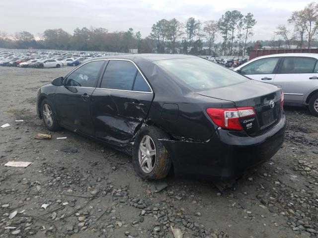 2012 TOYOTA CAMRY 4T1BF1FK1CU603912