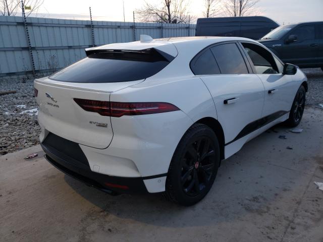 2020 JAGUAR I-PACE HSE SADHD2S13L1F79855