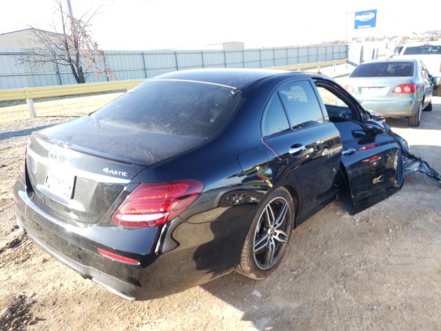 2019 MERCEDES-BENZ E 450 4MAT WDDZF6JB1KA692619
