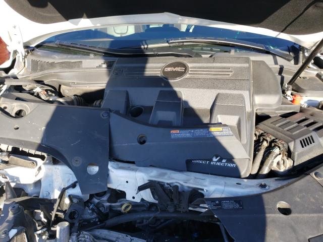2014 GMC TERRAIN SL 2GKFLTE39E6264553