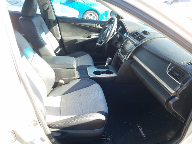 2012 TOYOTA CAMRY BASE 4T1BF1FK8CU051244
