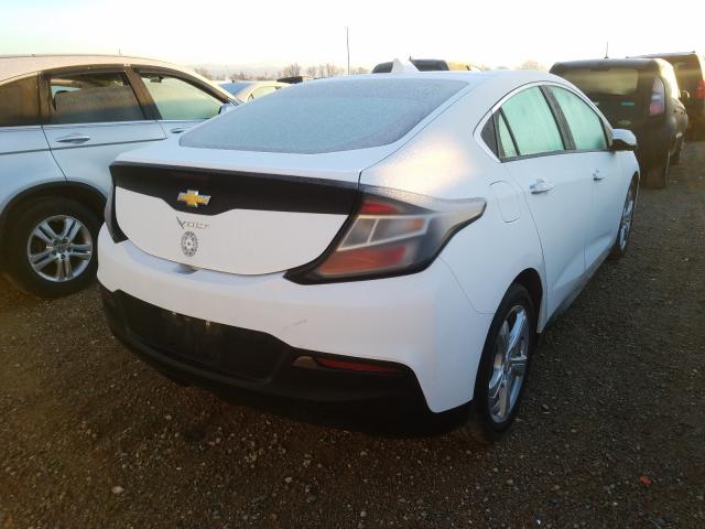 2017 CHEVROLET VOLT LT 1G1RC6S56HU146877