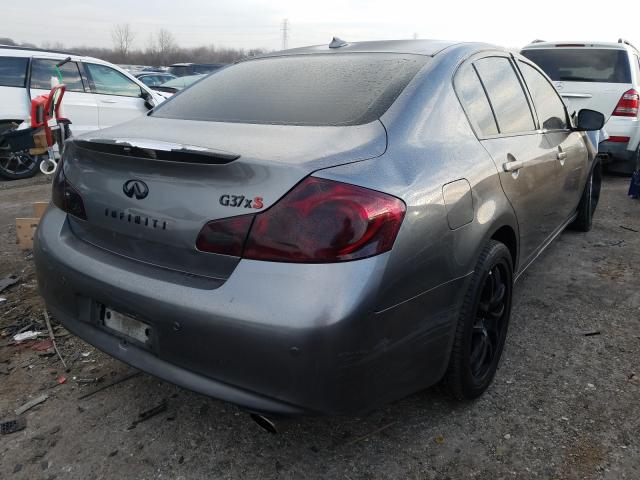 2010 INFINITI G37 JN1CV6AR7AM460901