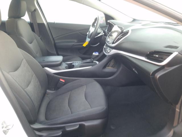 2017 CHEVROLET VOLT LT 1G1RC6S56HU146877