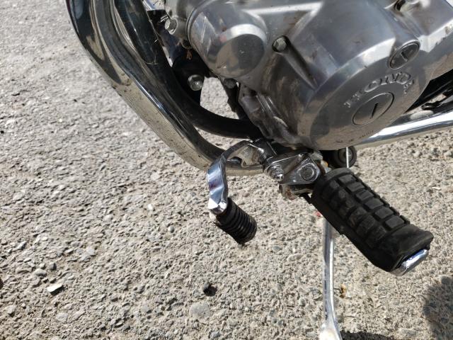 2015 HONDA CMX250 C JH2MC1311FK900218
