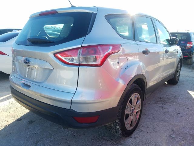 2016 FORD 1220 HST 1FMCU0F72GUC06019