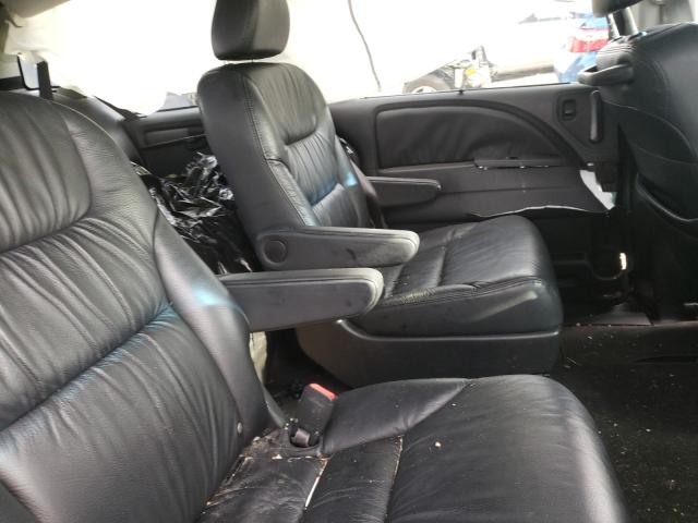 2010 HONDA ODYSSEY TO 5FNRL3H90AB049687