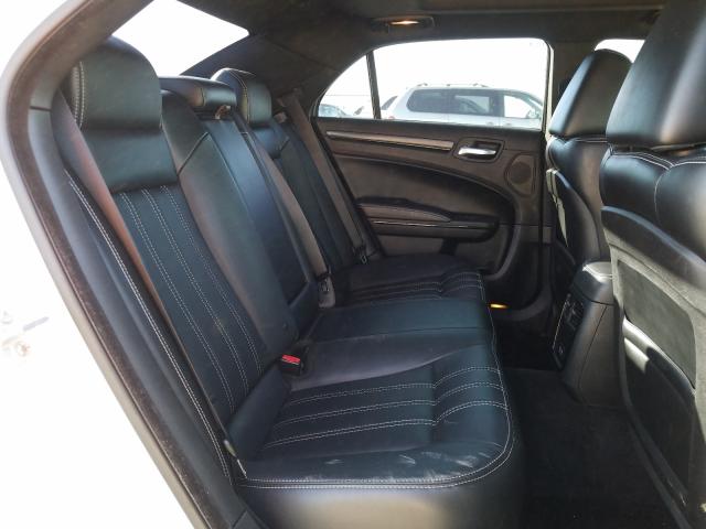 2015 CHRYSLER 300 S 2C3CCABG0FH780689