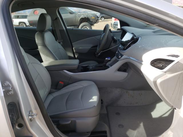 VIN 1G1RA6S50JU132324 2018 Chevrolet Volt, LT no.5