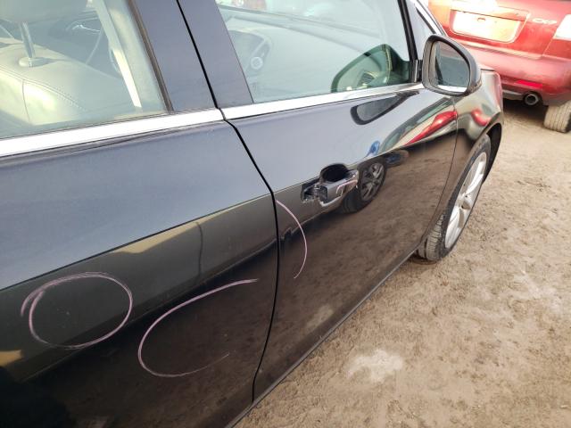 2015 BUICK VERANO CON 1G4PR5SK3F4104592