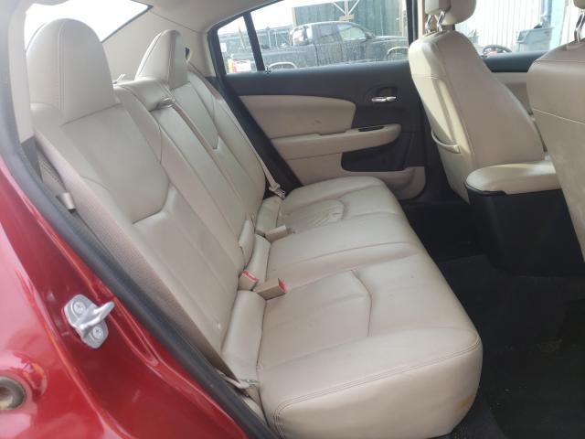 2014 CHRYSLER 200 LIMITE 1C3CCBCGXEN176545