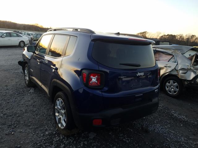 2018 JEEP RENEGADE L ZACCJABB5JPJ60396