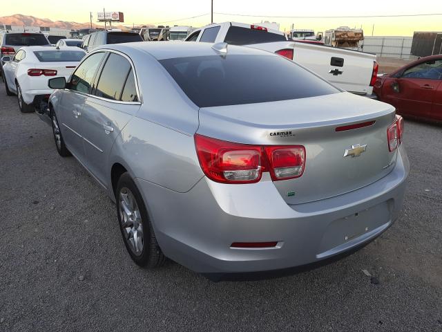 2016 CHEVROLET MALIBU LIM 1G11C5SAXGF137865
