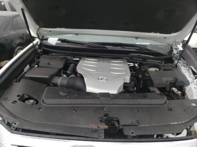 2020 LEXUS GX 460 PRE JTJAM7BX0L5246921