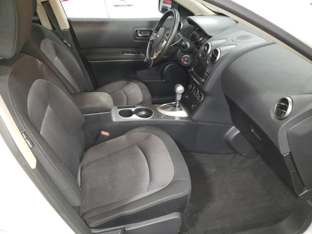 2013 NISSAN ROGUE S JN8AS5MV9DW656433