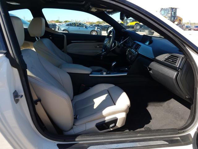2014 BMW 428 XI WBA3N5C54EK196908