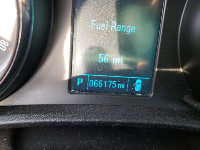 2015 BUICK VERANO CON 1G4PR5SK3F4104592