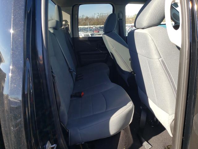 2019 RAM 1500 CLASS 1C6RR6FG3KS629335