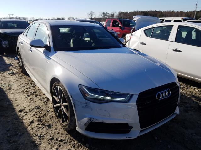 2018 AUDI A6 PREMIUM WAUG8AFC5JN099740