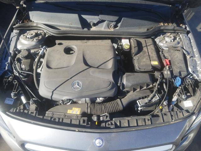 2016 MERCEDES-BENZ 170SD WDCTG4EBXGJ205091