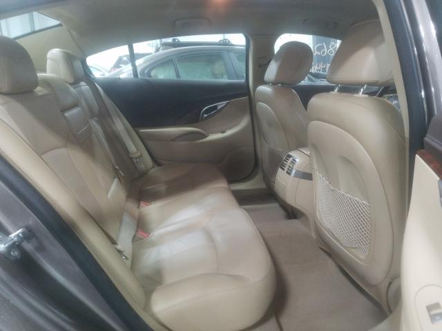 2011 BUICK LACROSSE C 1G4GC5EC9BF231030