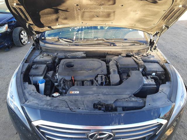 2017 HYUNDAI SONATA SE 5NPE24AF2HH476694