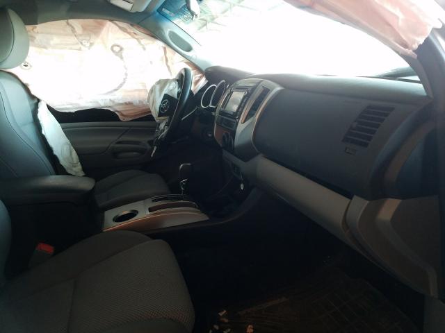 2015 TOYOTA TACOMA PRE 5TFTU4GN0FX083794