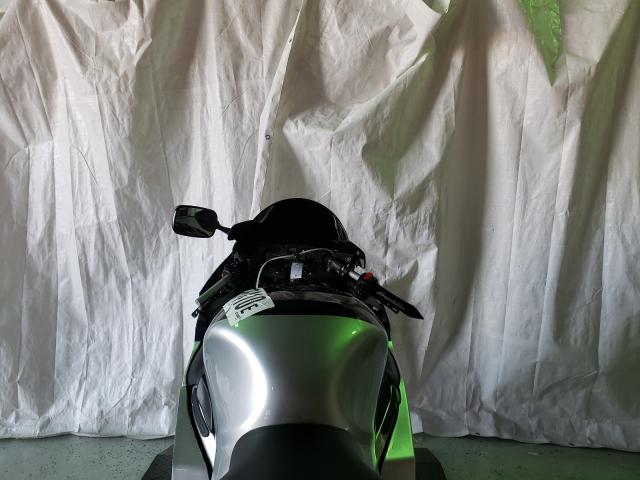 2006 SUZUKI GSX1300 R JS1GW71A362114448