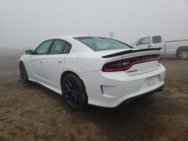 2019 DODGE CHARGER GT - 2C3CDXHG1KH681848