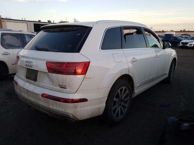 VIN WA1VAAF73JD041305 2018 Audi Q7, Prestige no.4