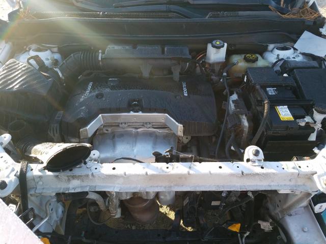 2017 BUICK ENVISION E LRBFXBSA3HD222073