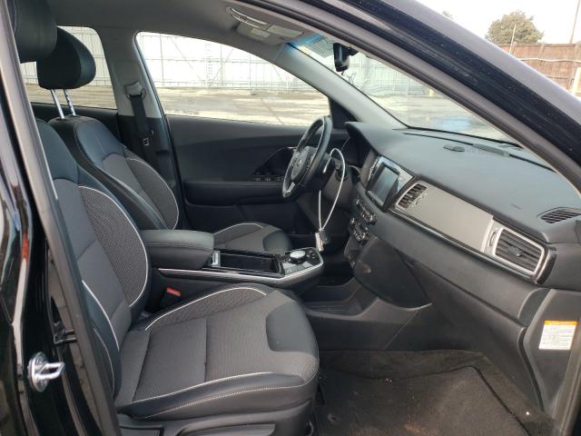 2019 KIA NIRO EX KNDCC3LG3K5024233