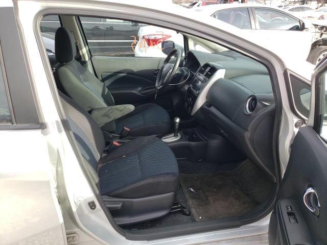 2016 NISSAN VERSA NOTE 3N1CE2CP1GL363331