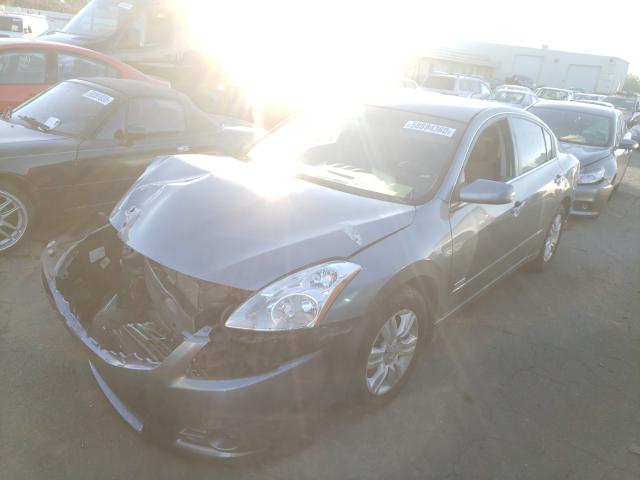 2010 NISSAN ALTIMA HYB 1N4CL2APXAC126819