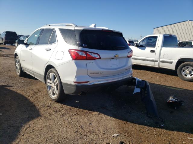 2019 CHEVROLET EQUINOX PR 2GNAXYEX7K6250468