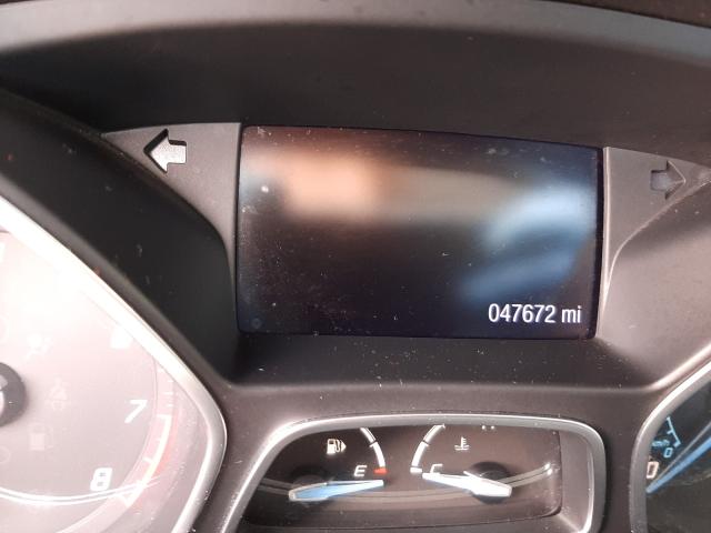 2012 FORD FOCUS TITA 1FAHP3N2XCL443128
